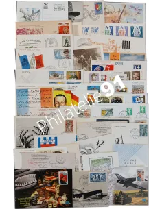 THEMATIQUE, collection de documents 39/45