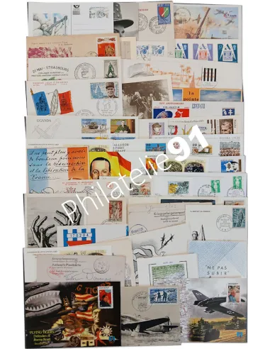 THEMATIQUE, collection de documents 39/45