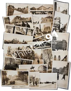 THEMATIQUE, collection de documents 39/45