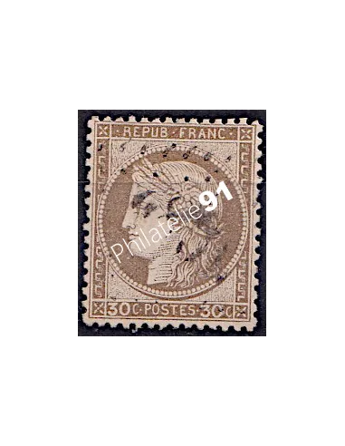 n°    56 - Type Cérès - IIIe République