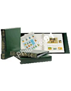 AV - France - Volume 13 - de 2022 à 2024 - Jeu Luxe + Reliure + étui