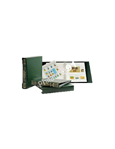 AV - France - Volume 13 - de 2022 à 2024 - Jeu Luxe + Reliure + étui