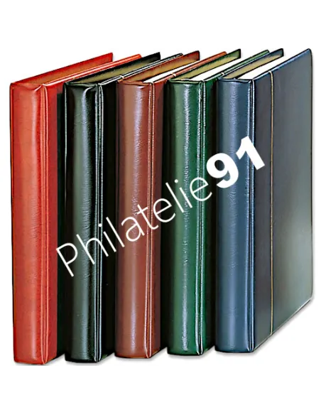 SAFE, Reliure Yokama occasion, matériel philatélique