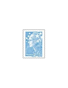 Timbre n° 4476 - Marianne de Beaujard