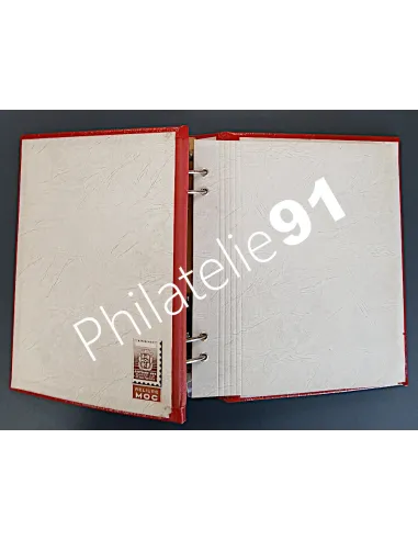 MOC - OCCASION  Reliure MOC