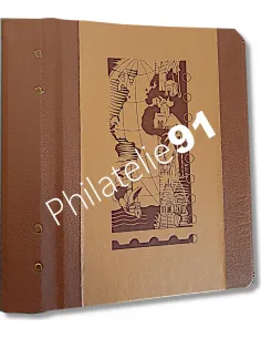 MOC - OCCASION  Reliure MOC