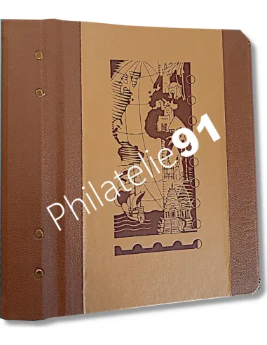 MOC - OCCASION  Reliure MOC