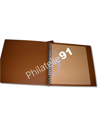 Yvert et Tellier, reliure SUPRA  matériel Occasion