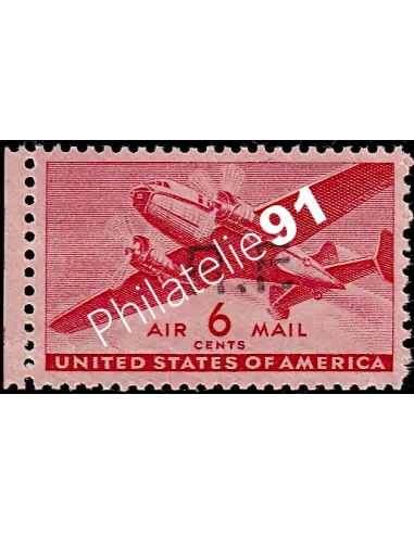 Timbre P.A. militaire n° 24, Collection Timbres France