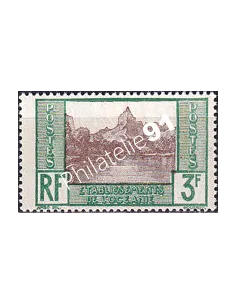 Océanie, n° 76 neuf, collection timbres des colonies françaises