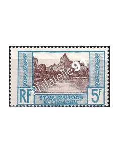 Océanie, n° 77 neuf, collection timbres des colonies françaises