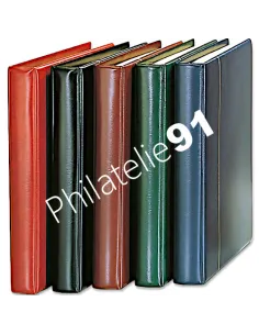 SAFE, Reliure Yokama occasion, matériel philatélique