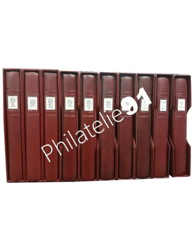 LINDNER - OCCASION MONACO 1885 2016