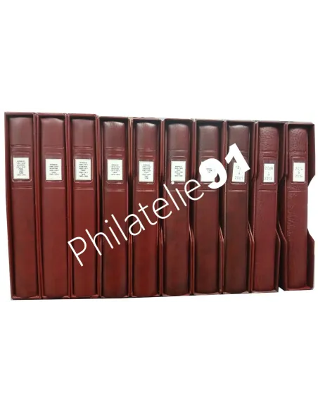 LINDNER - OCCASION MONACO 1885 2016