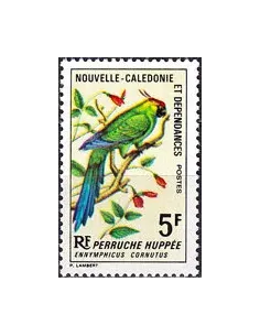 NOUVELLE CALEDONIE, n° 349 neuf, collection timbres Dom-Tom