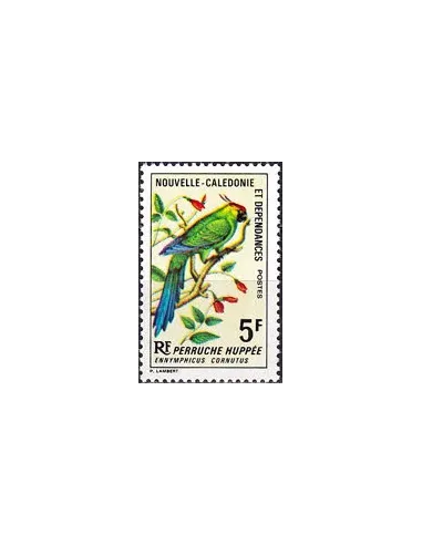 NOUVELLE CALEDONIE, n° 349 neuf, collection timbres Dom-Tom