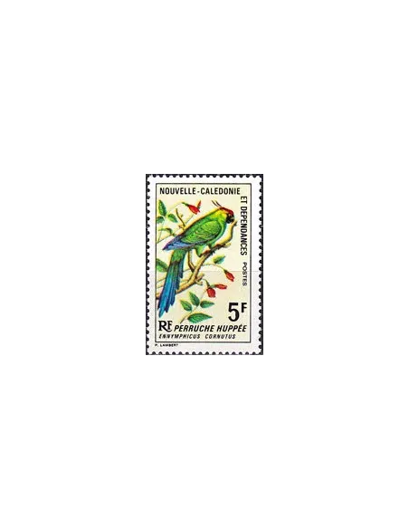 NOUVELLE CALEDONIE, n° 349 neuf, collection timbres Dom-Tom