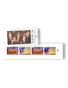 Grèce, Carnet n° 1964, Europa 1998, collection timbres Europa