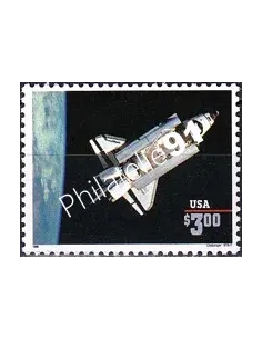 États-Unis, n° 2489 neuf, collection timbres Monde