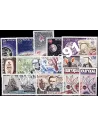 Timbres de Monaco - Année complète 1965 neuve
