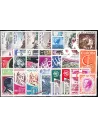 Timbres de Monaco - Année complète 1966 neuve**
