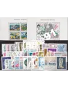 Timbres de Monaco - Année 1990