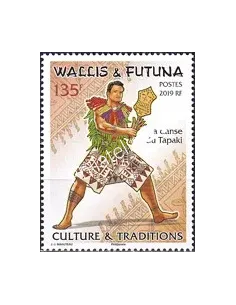 Wallis et Futuna, n° 905 neuf, timbres Dom-Tom