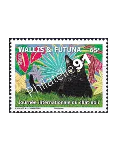 Wallis et Futuna, n° 915 neuf, timbres Dom-Tom