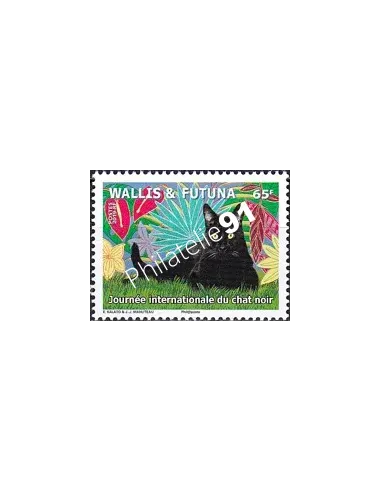 Wallis et Futuna, n° 915 neuf, timbres Dom-Tom