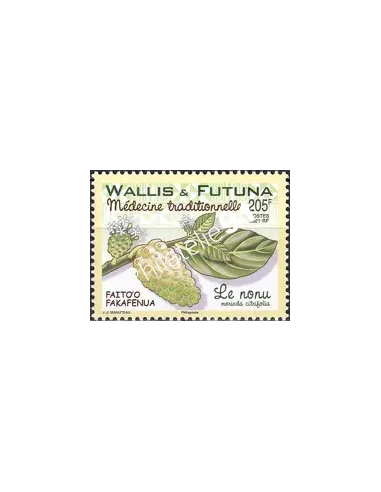 Wallis et Futuna, n° 946 neuf, timbres Dom-Tom