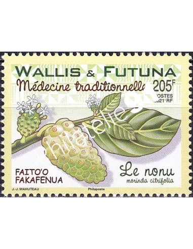 Wallis et Futuna, n° 946 neuf, timbres Dom-Tom