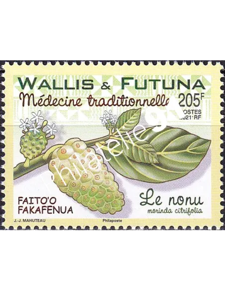 Wallis et Futuna, n° 946 neuf, timbres Dom-Tom