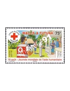 Wallis et Futuna, n° 948 neuf, timbres Dom-Tom