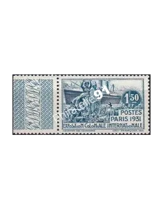 Cameroun, n° 152a neuf, timbres colonies francaises