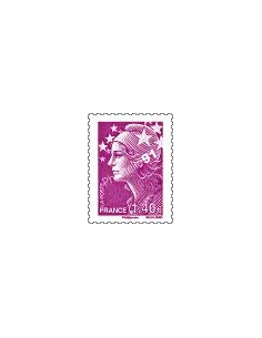 Timbre n° 4477 - Marianne de Beaujard