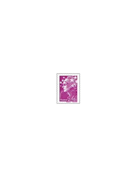 Timbre n° 4477 - Marianne de Beaujard