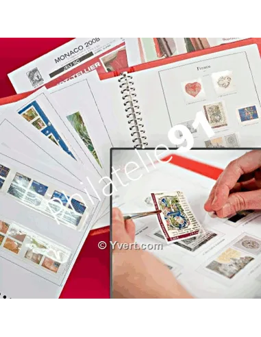 Jeu complémentaire SC FRANCE - 2ème semestre 2011 -