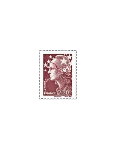Timbre n° 4478 - Marianne de Beaujard