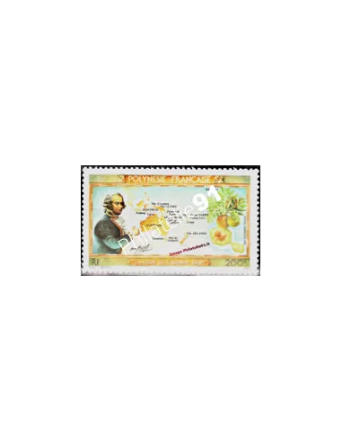 Timbre neuf de POLYNÉSIE - P.A. n° 175