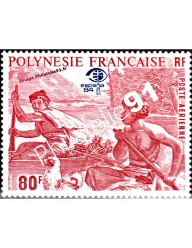Timbre neuf de POLYNÉSIE - P.A. n° 182