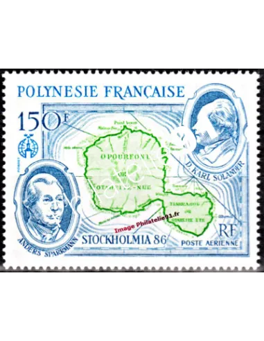 Timbre neuf de POLYNÉSIE - P.A. n° 192