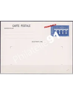 Entier Postal neuf ** - 2309-CP1.Europa