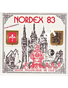 C.N.E.P. n°  4 - "NORDEX" (Lille)