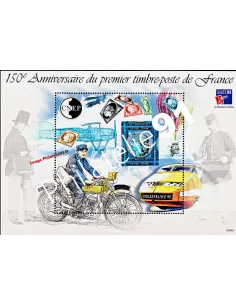 C.N.E.P. n° 30 (Philexfrance'99'")