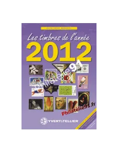 Catalogue Mondial des Nouveautés 2012