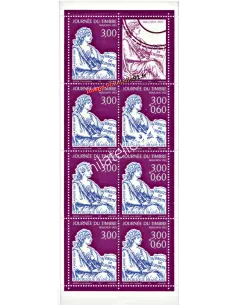 BC   3053 - Journée du Timbre 1997 - -Mouchon 1902-