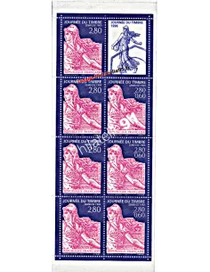 BC   2992 - Journée du Timbre 1996 - "Semeuse 1903"