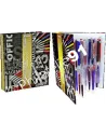 idée cadeau - Album pour stylos de collection