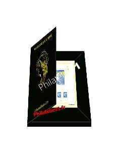 Coffret Marianne et l'Europe, Marianne étoiles d'or, collection timbres de France