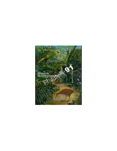 NOUVELLE CALEDONIE BF n°   36, Oiseaux, collection timbres Dom-Tom